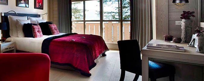 Cómo conseguir un estilo rústico en 10 pasos