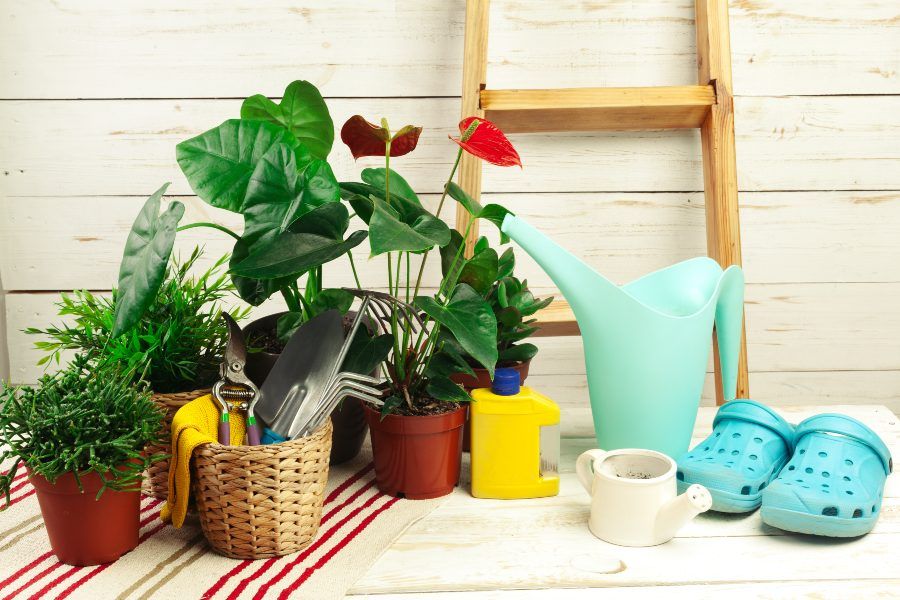 Decorar balcón para el verano