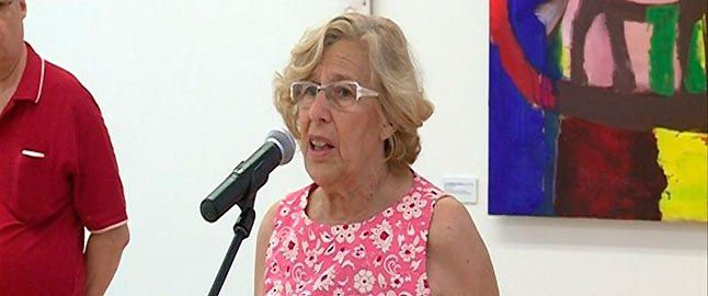 Carmena frena la venta de 2.086 viviendas sociales a ‘fondos buitre’