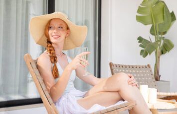 10 ideas para disfrutar del verano al máximo en casa