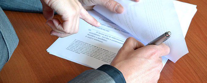 ¿Qué preguntas debes hacerte antes de firmar un contrato de alquiler?