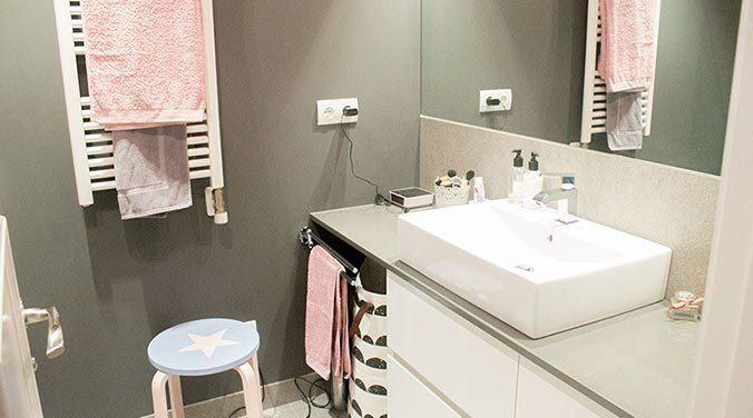 deco baño principal