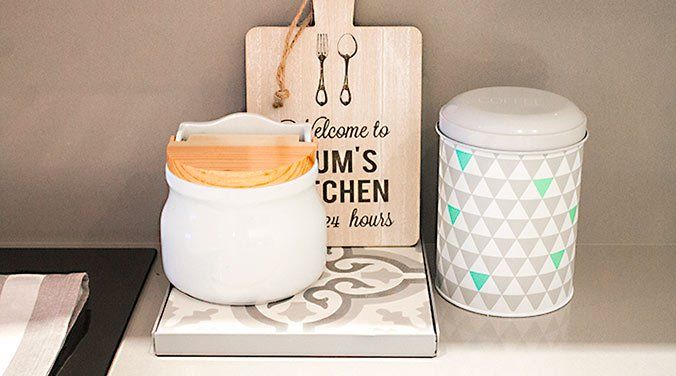 detalles cocina