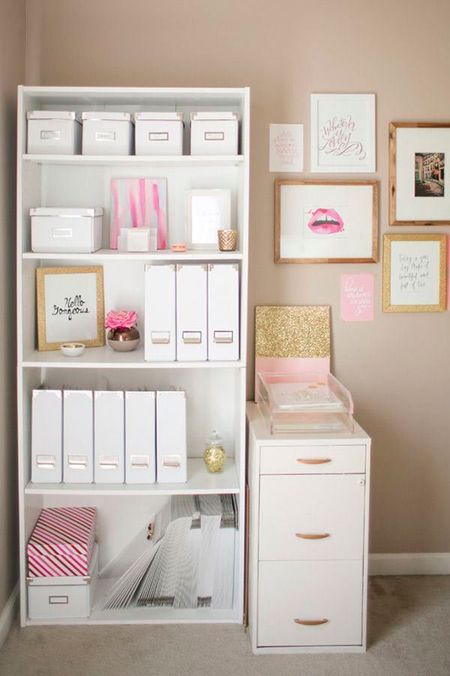 15 básicos para espacios pequeños - Fotocasa Life cajas