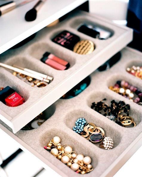 15 básicos para espacios pequeños - Fotocasa Life organizadores