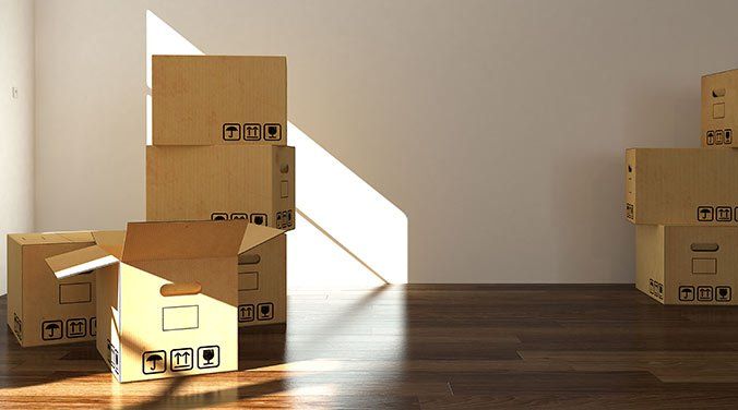 Cómo hacer una mudanza