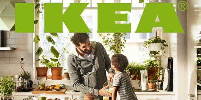 Ideas para reunirnos en casa alrededor de la mesa - Fotocasa Life catalogo ikea