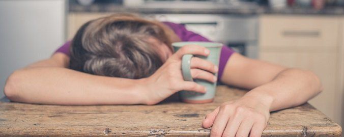 ¿Cuáles son los efectos del ruido en el descanso?