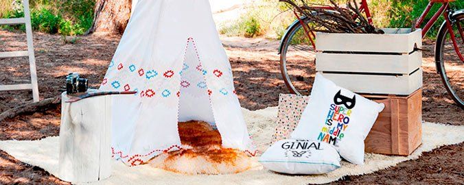 5 tips para amueblar y decorar el cuarto de los niños