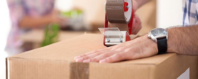 Cómo organizar una mudanza