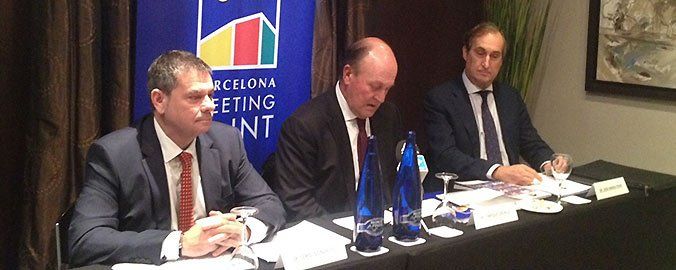 Barcelona Meeting Point 2015 reunirá a los grandes fondos de inversión internacionales