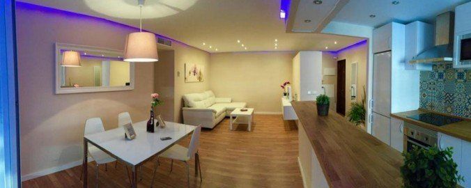 10 pisos reformados en venta, listos para entrar a vivir