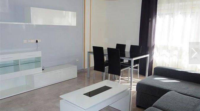 Piso alquiler Almansa Albacete