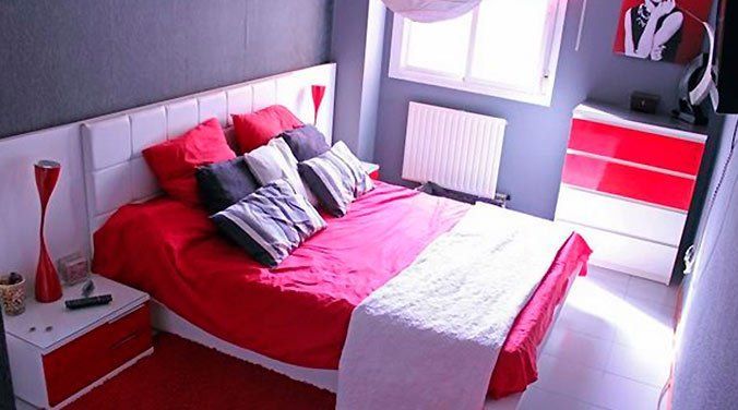 Piso alquiler Villaverde Madrid