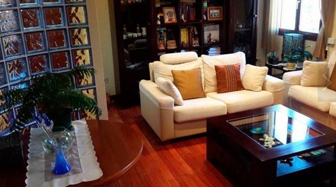 Piso alquiler donostia san sebastian