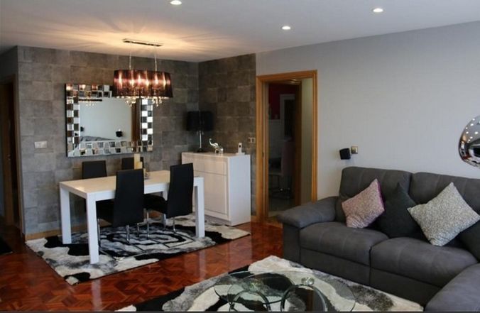 piso venta Vigo