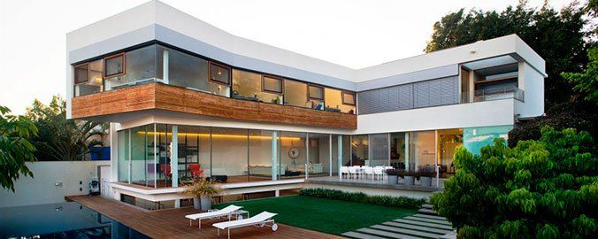 Claves que debes tener en cuenta antes de construir una casa