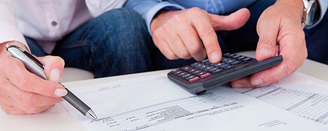 Los autónomos podrán desgravarse los gastos de luz, gas y agua