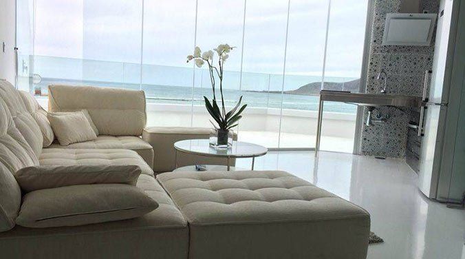 reforma apartamento gran canaria