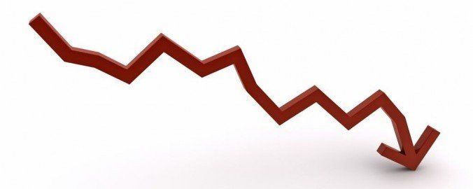 Los propietarios han rebajado su vivienda, de media, 105.000 € en ocho años