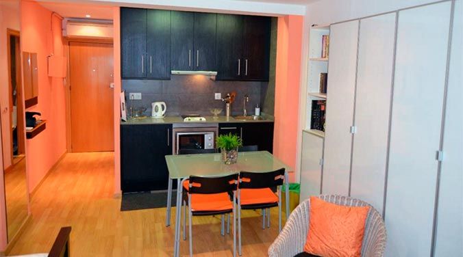 Vivir en un loft - Fotocasa Life loft