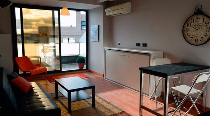 Vivir en un loft - Fotocasa Life Loft