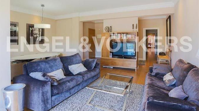 Vivir de alquiler en el centro de la ciudad - Fotocasa Life piso alquiler Valencia