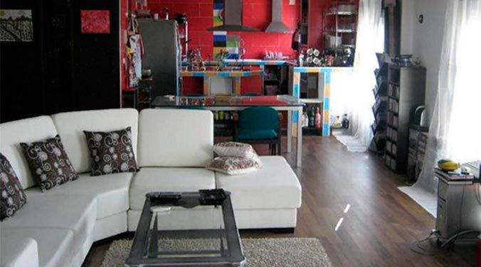 Vivir en un loft - Fotocasa Life Loft