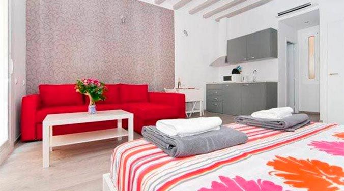 Vivir en un loft - Fotocasa Life Loft