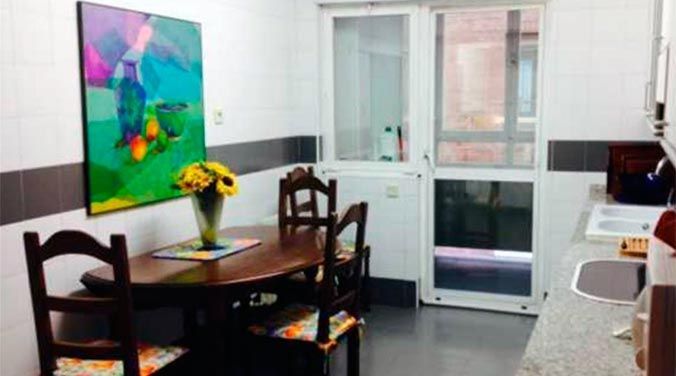 Vivir de alquiler en el centro de la ciudad - Fotocasa Life piso alquiler Oviedo