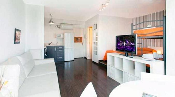 Vivir en un loft - Fotocasa Life Loft