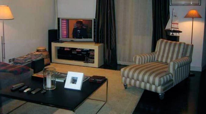 Vivir de alquiler en el centro de la ciudad - Fotocasa Life piso alquiler Bilbao