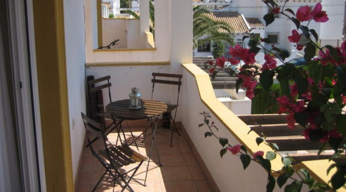 Apartamento alquiler Orihuela_1