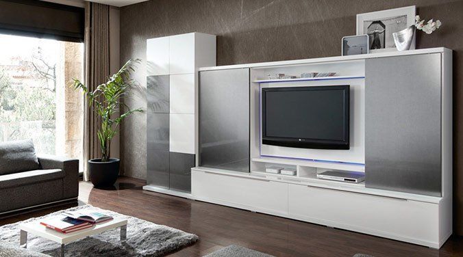 Cómo mantener el salón ordenado - Fotocasa Life salon ordenado