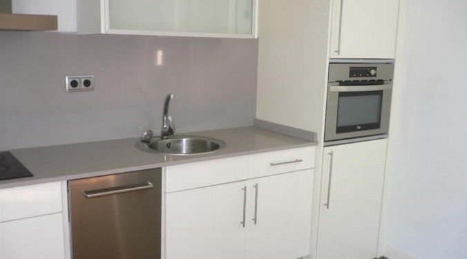 Estudio alquiler Barcelona