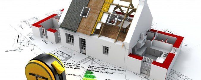 Fondo acumulativo para financiar proyectos de rehabilitación