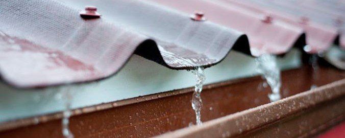 Claves para ahorrar con el agua de lluvia