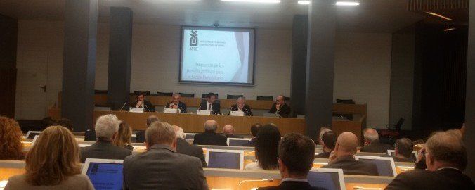 La APCE demanda un plan de viviendas protegidas en venta