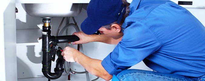 Los desperfectos en el hogar se acumulan ¿por qué?