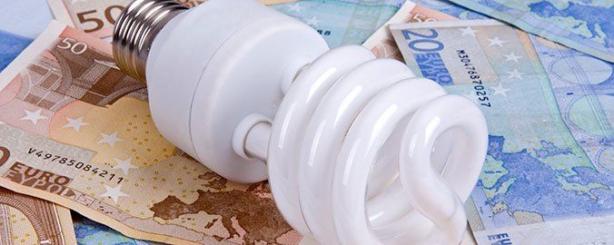 El recibo de la luz se ha encarecido un 83% desde 2003
