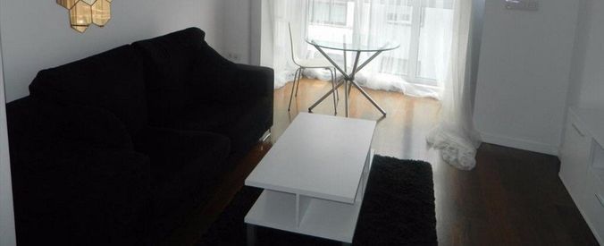 piso alquiler a coruña