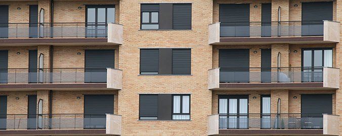 Los promotores señalan un "afianzamiento" del sector inmobiliario pero avisan ... - Fotocasa Life pisos de bancos