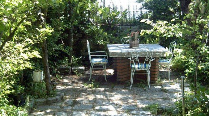 Vivir en plena naturaleza - Fotocasa Life Naturaleza 2
