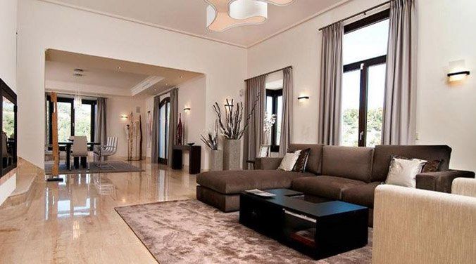 Vivienda lujo 3