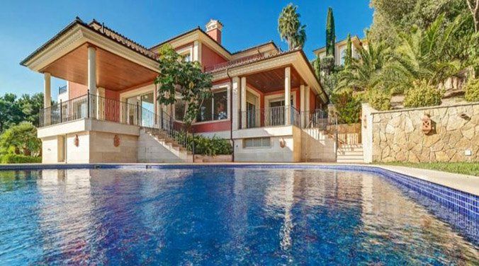 Vivienda lujo 5