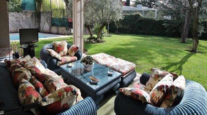 Vivienda lujo 6