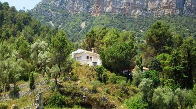 Vivir en plena naturaleza - Fotocasa Life Naturaleza 6