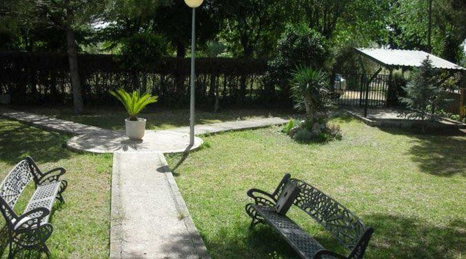 Vivir en plena naturaleza - Fotocasa Life Naturaleza 7