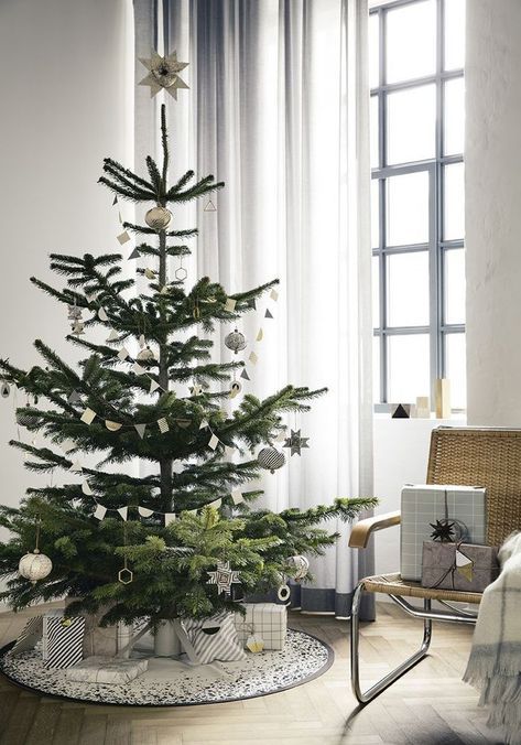 Convierte tu casa en el retiro perfecto de Navidad - Fotocasa Life Fuente: chic-deco.blogspot.com.au