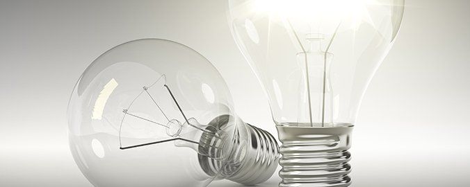 La CNMC cuestiona la bajada de la luz para 2016